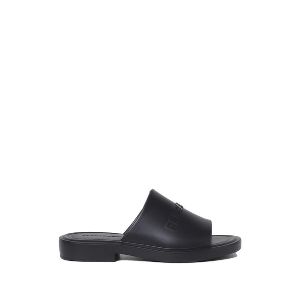 Salvatore Ferragamo Ciabatte Donna