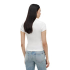 Tommy Hilfiger Jeans T-Shirt Donna immagine 4
