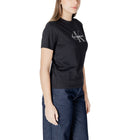 Calvin Klein Jeans T-Shirt Donna immagine 3