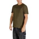 Tommy Hilfiger Jeans T-Shirt Uomo immagine 2