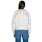 Tommy Hilfiger Jeans Felpa Donna immagine 2