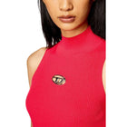Diesel Abito Donna immagine 4