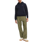 Tommy Hilfiger Jeans Felpa Uomo immagine 3