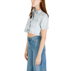 Tommy Hilfiger Jeans Top Donna immagine 3