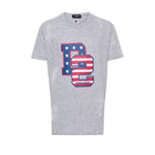 Dsquared2 T-Shirt Uomo immagine 1