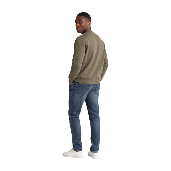 Calvin Klein Jeans Felpa Uomo — vista 2