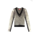 Diesel Maglia Donna immagine 1