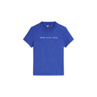 Tommy Hilfiger Jeans T-Shirt Donna immagine 5
