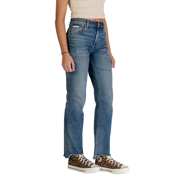 Calvin Klein Jeans Jeans Donna — vista 2