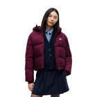 Tommy Hilfiger Jeans Giubbotto Donna immagine 1