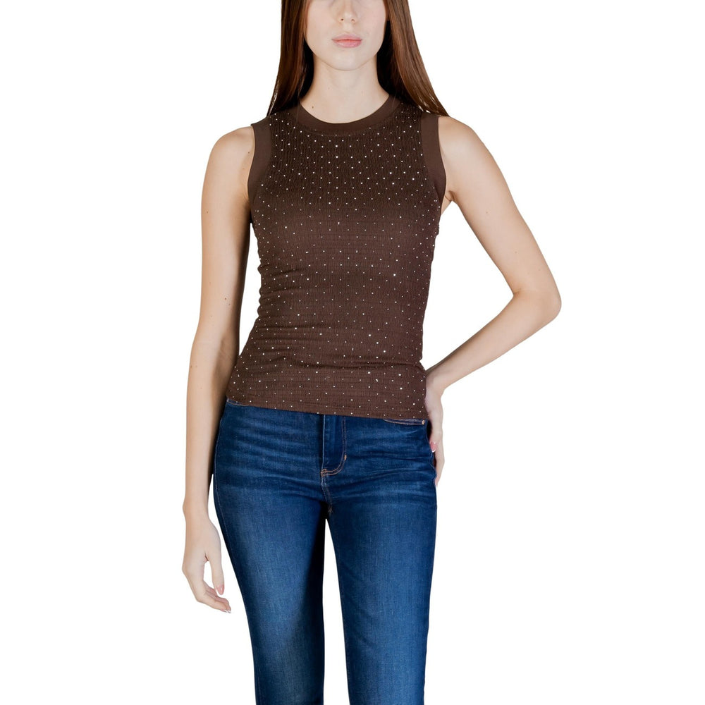 Guess Canotta Donna