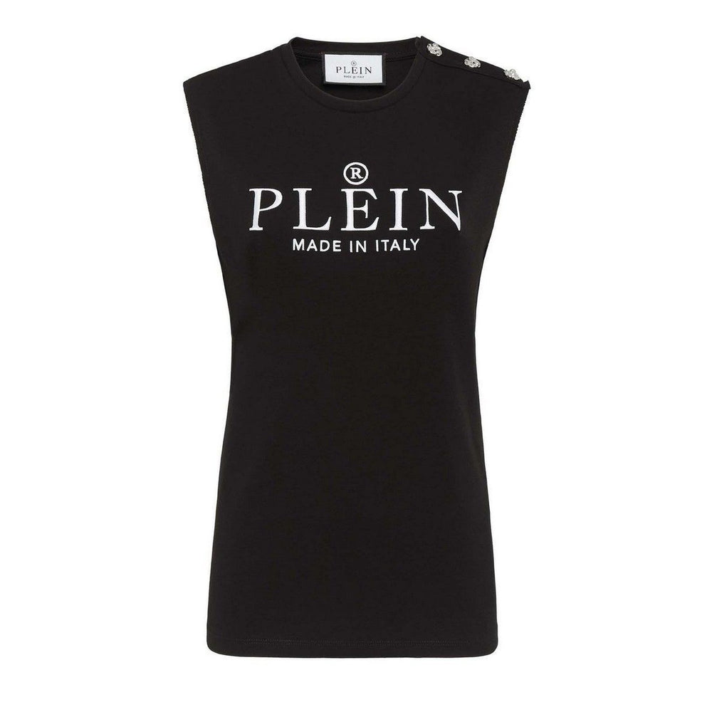 Philipp Plein Canotta Donna
