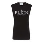 Philipp Plein Canotta Donna immagine 1