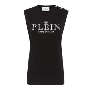Philipp Plein Canotta Donna