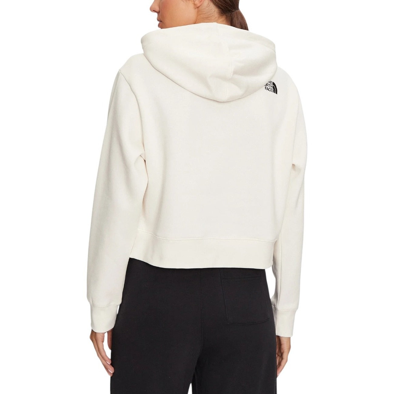 The North Face Felpa Donna