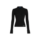 Karl Lagerfeld Jeans Polo Donna immagine 5