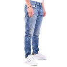 Diesel Jeans Uomo immagine 4