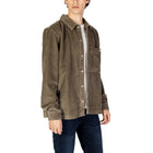 Calvin Klein Jeans Camicia Uomo immagine 3