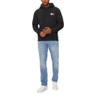 Tommy Hilfiger Jeans Felpa Uomo immagine 2