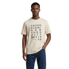 Calvin Klein Jeans T-Shirt Uomo immagine 1