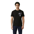 Tommy Hilfiger Jeans T-Shirt Uomo immagine 5