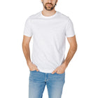 Boss T-Shirt Uomo immagine 1