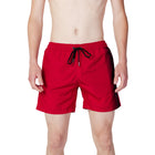 Trussardi Beachwear Costume Uomo immagine 1