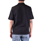 Saint Laurent Polo Uomo immagine 4