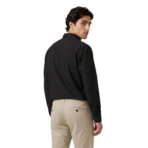Calvin Klein Jeans Camicia Uomo — vista 2