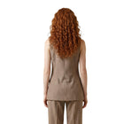 Liu Jo Gilet Donna immagine 2