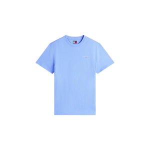 Tommy Hilfiger Jeans T-Shirt Uomo