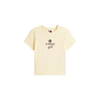 Tommy Hilfiger Jeans T-Shirt Donna immagine 1