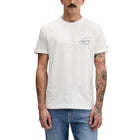 Tommy Hilfiger Jeans T-Shirt Uomo immagine 5