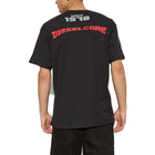Diesel T-Shirt Uomo immagine 3