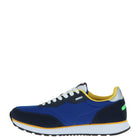 Cotton Belt Sneakers Uomo immagine 2