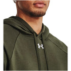 Under Armour Felpa Uomo immagine 3