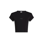 Calvin Klein Jeans T-Shirt Donna immagine 1