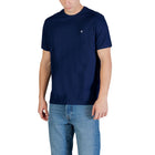 Calvin Klein Jeans T-Shirt Uomo immagine 3