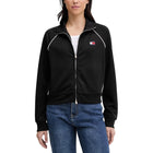 Tommy Hilfiger Jeans Felpa Donna immagine 3