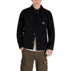 Tommy Hilfiger Jeans Camicia Uomo immagine 3