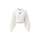 Tommy Hilfiger Jeans Maglia Donna immagine 2