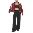 Tommy Hilfiger Jeans Top Donna immagine 2