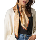 Alviero Martini Prima Classe Sciarpa Donna immagine 4
