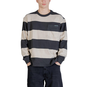 Calvin Klein Jeans T-Shirt Uomo
