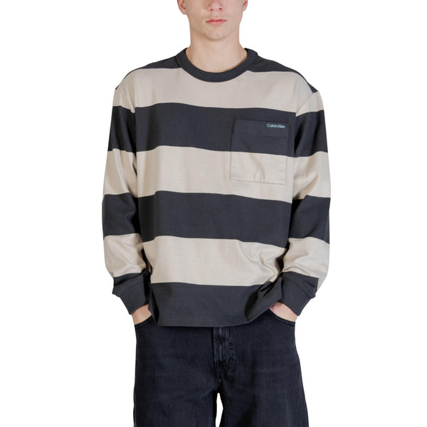 Calvin Klein Jeans T-Shirt Uomo