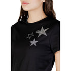 Liu Jo T-Shirt Donna immagine 2