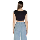 Tommy Hilfiger Jeans Top Donna immagine 2