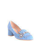 Ninalilou Scarpe Décolleté Donna immagine 2
