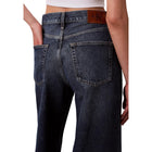 Calvin Klein Jeans Jeans Donna immagine 3