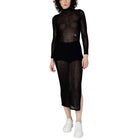 Calvin Klein Jeans Abito Donna immagine 1